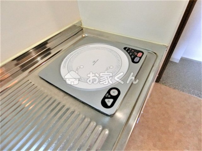 【設備】 | フルール須磨