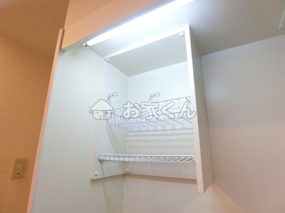 【収納】 | フルール須磨