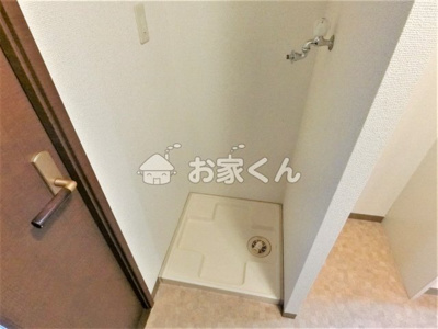 【設備】 | フルール須磨