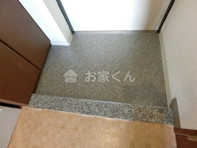 【内装】 | フルール須磨