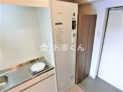 【設備】 | フルール須磨