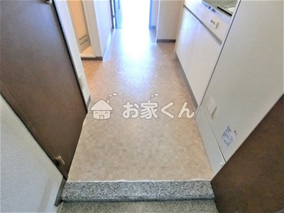 【内装】 | フルール須磨