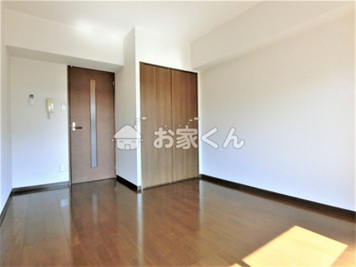 【寝室】 | フルール須磨 | 洋室