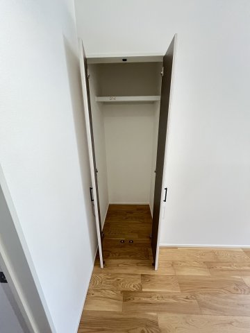 【内装】 | 福岡市西区太郎丸2丁目・平屋　1号棟（全3棟）【仲介手数料無料・0円】 | 現地写真。