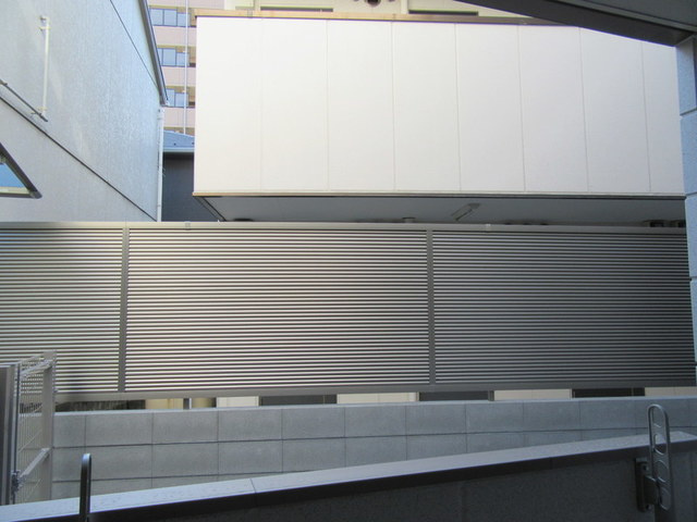 ルオターレ浦和常盤の展望