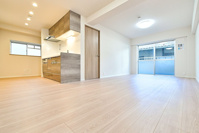 ロワールマンション美野島☆仲介手数料無料☆の画像