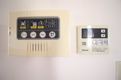 【設備】 | 豊成Yハウス