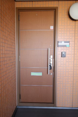 【エントランス】 | 豊成Yハウス