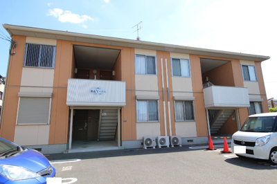 【外観】 | 豊成Yハウス