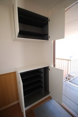 【収納】 | 豊成Yハウス