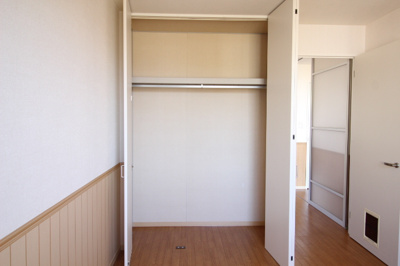 【収納】 | 豊成Yハウス