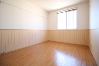 【洋室】 | 豊成Yハウス