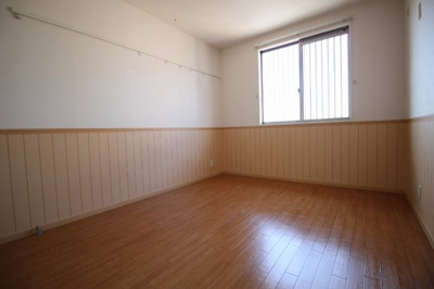 【洋室】 | 豊成Yハウス