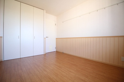 【寝室】 | 豊成Yハウス