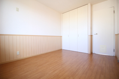 【寝室】 | 豊成Yハウス