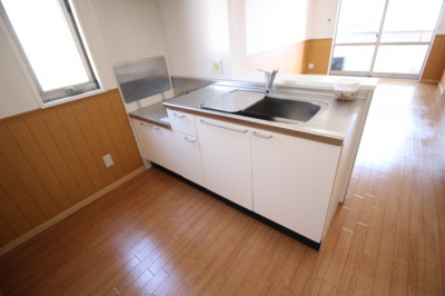 【キッチン】 | 豊成Yハウス