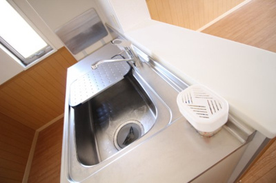 【キッチン】 | 豊成Yハウス