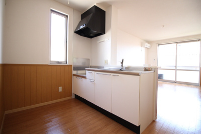 【キッチン】 | 豊成Yハウス