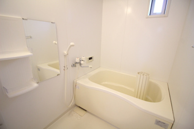 【浴室】 | 豊成Yハウス