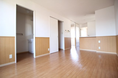 【居間・リビング】 | 豊成Yハウス