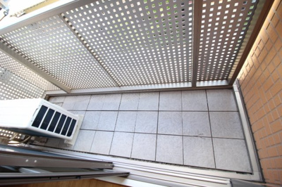 【バルコニー】 | 豊成Yハウス