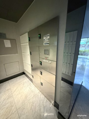 サムティ難波VIVO　仲介手数料無料の設備