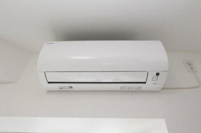 【その他共用部分】 | スカイコートヒルズ北新宿 | エアコン完備。