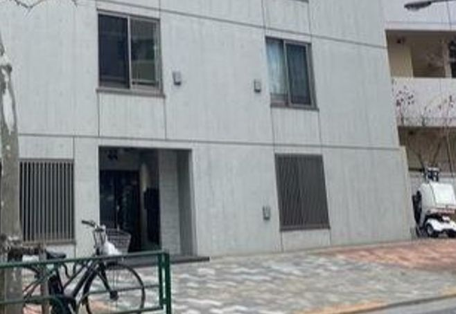 COCOFLAT新江古田（ココフラット新江古田）のその他共用部分|共用部分