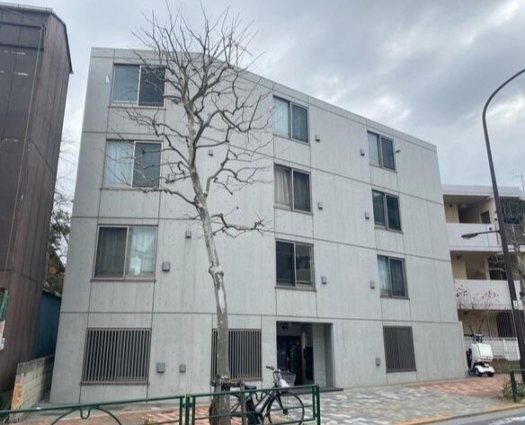 COCOFLAT新江古田（ココフラット新江古田）の外観|外観☆