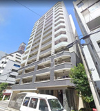 エスリード上本町グラセントの画像