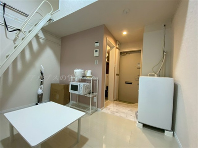 【居間・リビング】 | ユナイト根岸ジャトラ