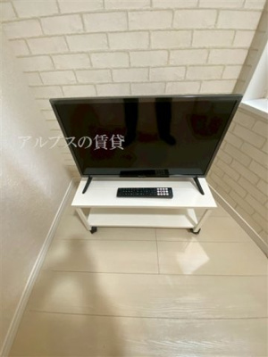 【設備】 | ユナイト根岸ジャトラ