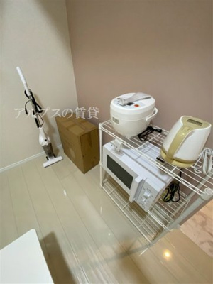 【設備】 | ユナイト根岸ジャトラ