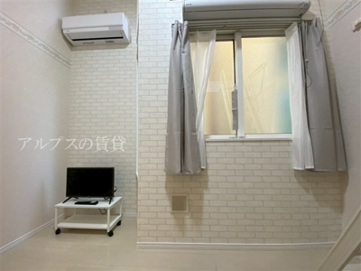 【寝室】 | ユナイト根岸ジャトラ