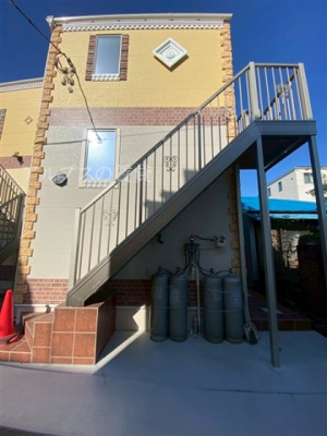 【エントランス】 | ユナイト根岸ジャトラ