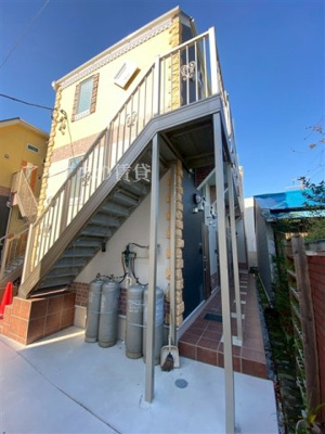 【外観】 | ユナイト根岸ジャトラ