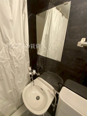 【独立洗面台】 | ユナイト根岸ジャトラ