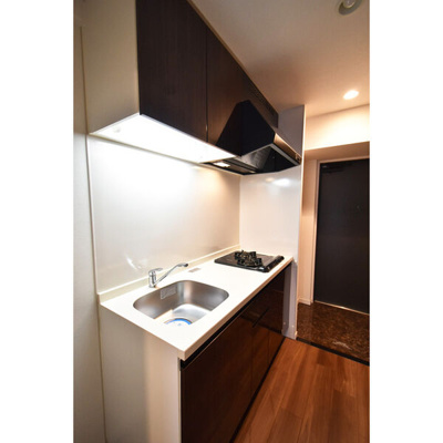 【キッチン】 | スプランディッド淀屋橋DUE