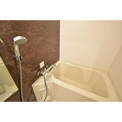 【浴室】 | スプランディッド淀屋橋DUE