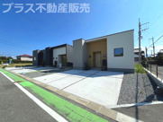 福岡市西区太郎丸2丁目・平屋　3号棟（全3棟）【仲介手数料無料・0円】の画像