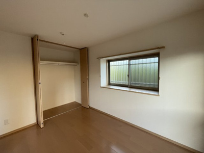 【洋室】 | ドエル | ※同物件、別のお部屋の写真です