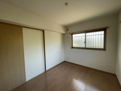 【寝室】 | ドエル | ※同物件、別のお部屋の写真です