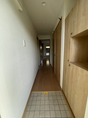 【内装】 | ドエル | ※同物件、別のお部屋の写真です