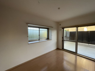 【洋室】 | ドエル | ※同物件、別のお部屋の写真です