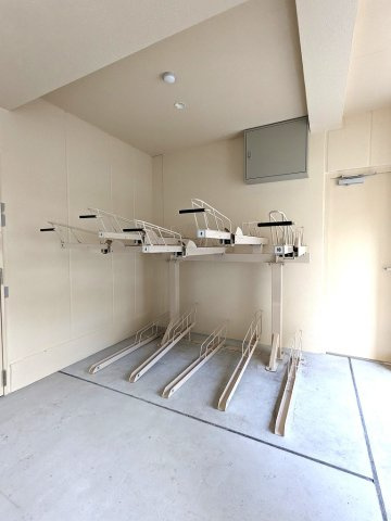 宮田ビルのその他共用部分