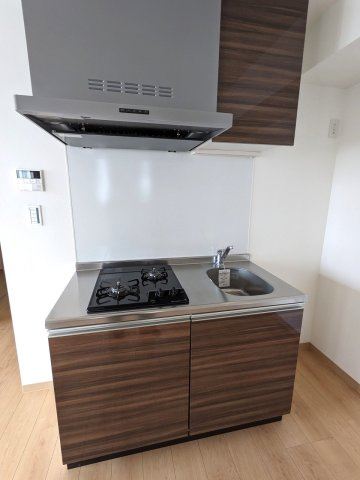 宮田ビルのキッチン