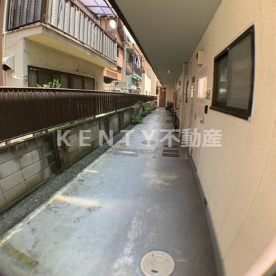 【その他共用部分】 | アネックス山崎