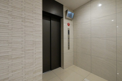 【その他共用部分】 | スプランディッド難波キャトル