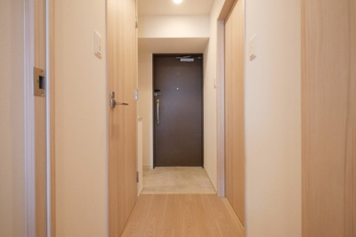 【内装】 | スプランディッド難波キャトル