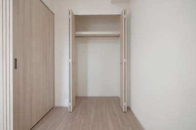 【収納】 | スプランディッド難波キャトル